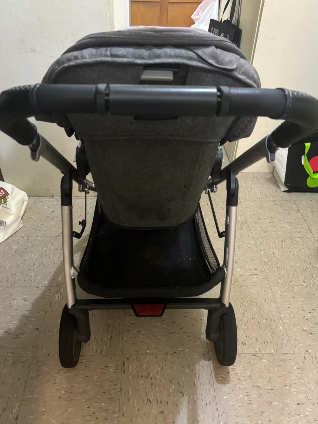 UPPAbaby Cruz Stroller - photo 2