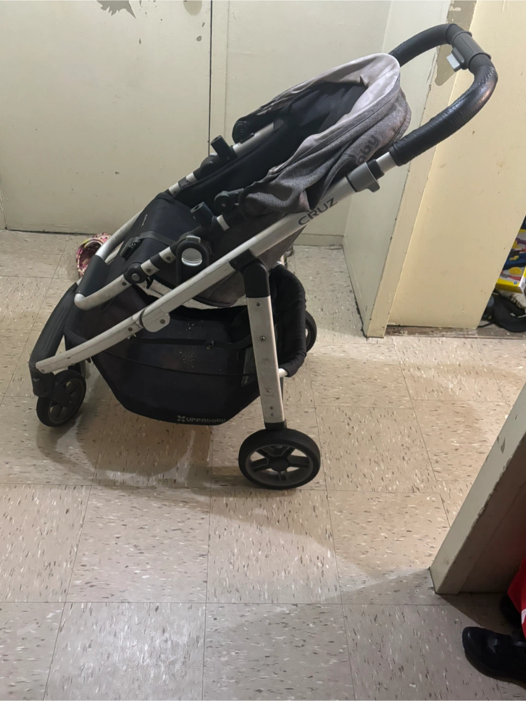 UPPAbaby Cruz Stroller - photo 4