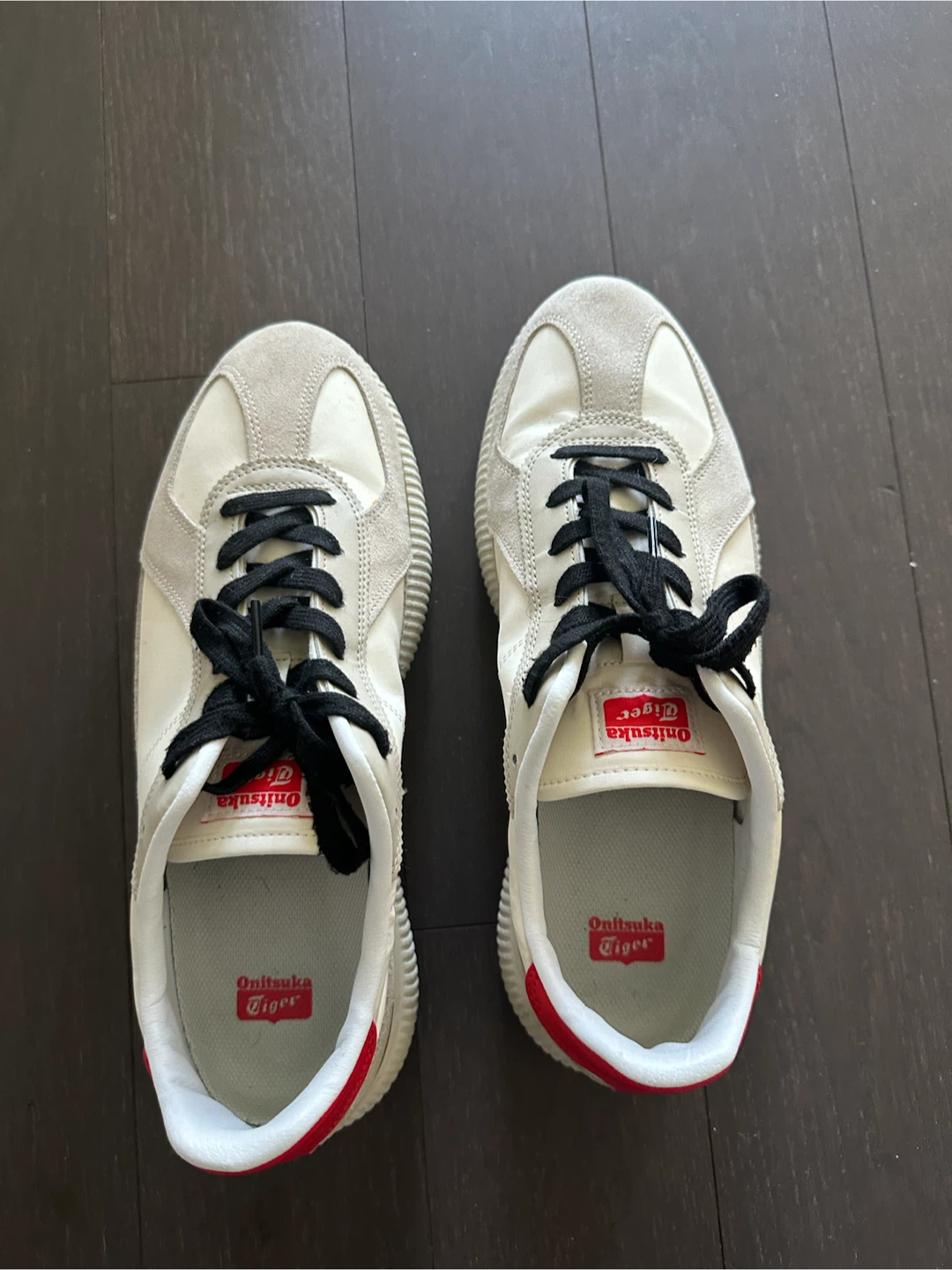 Onitsuka Tiger Delecity Sneakers - photo 2