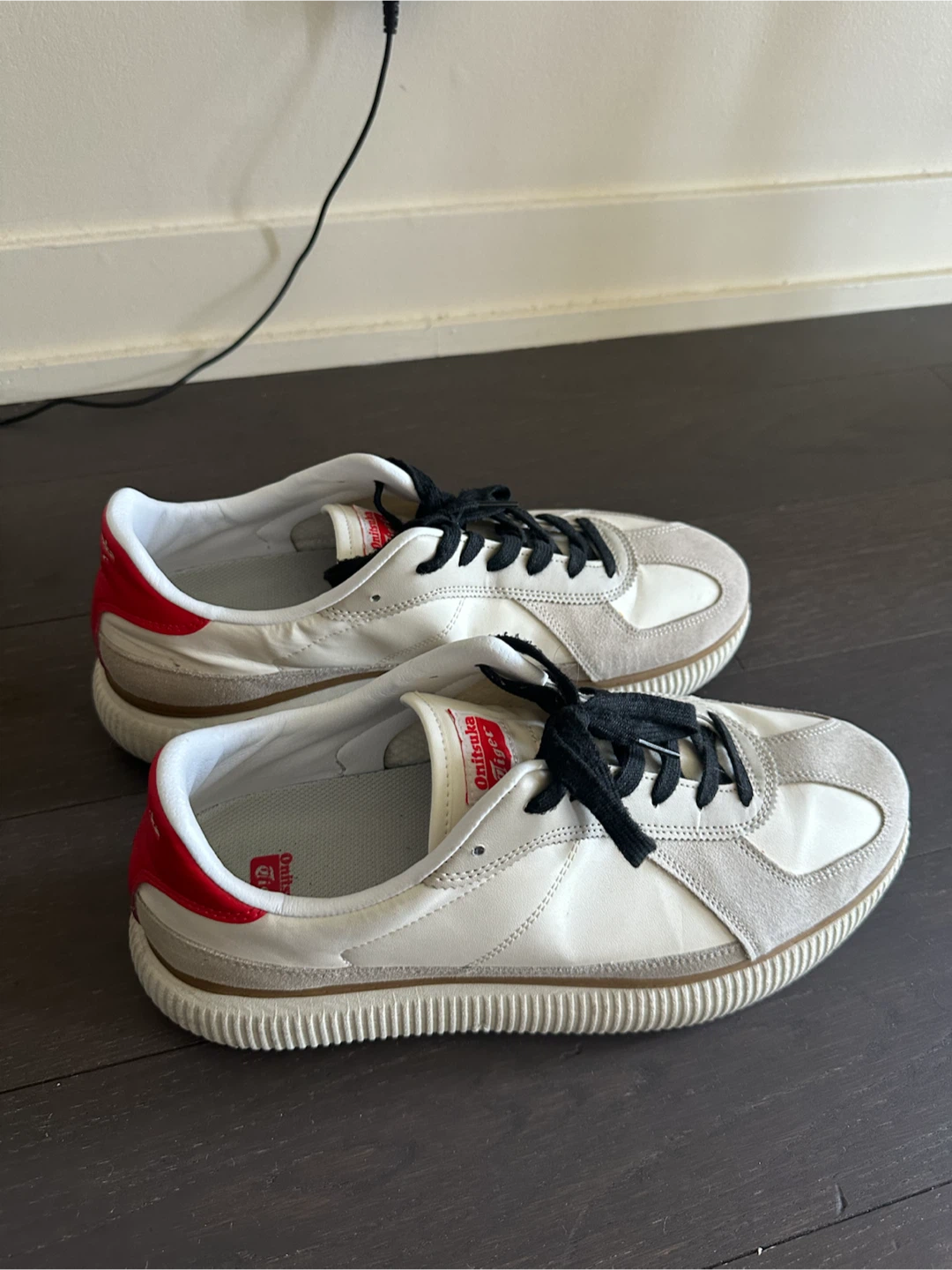 Onitsuka Tiger Delecity Sneakers - photo 3