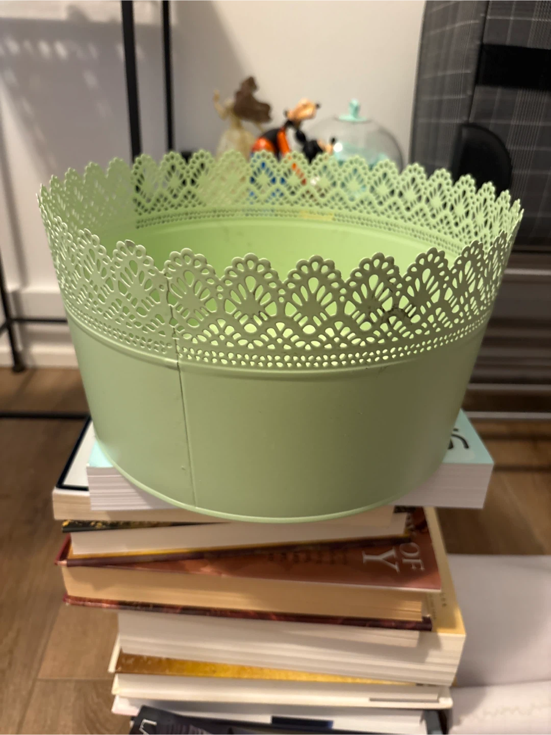 Storage Basket