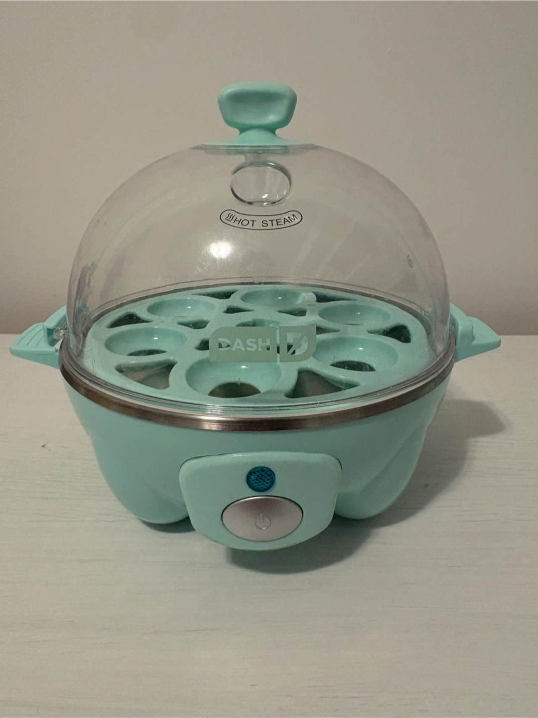 Dash Rapid Egg Cooker