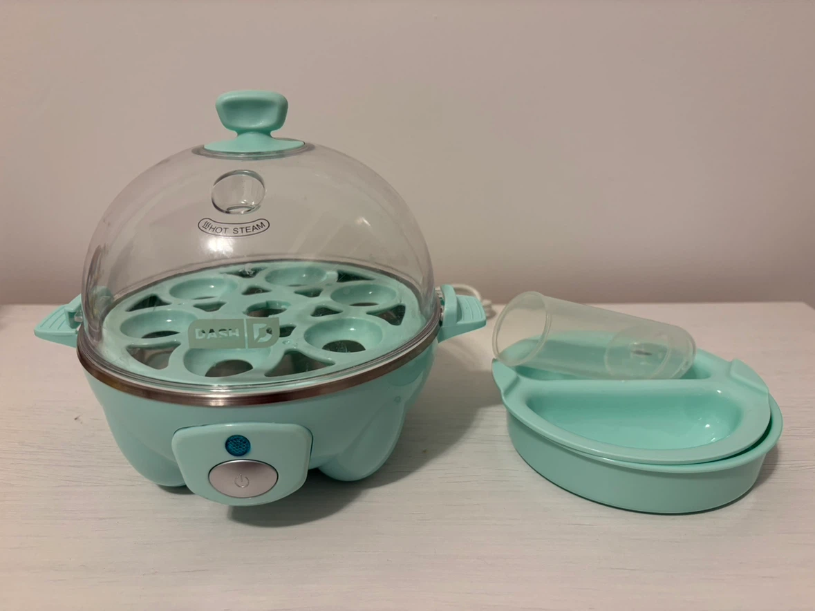 Dash Rapid Egg Cooker - photo 2