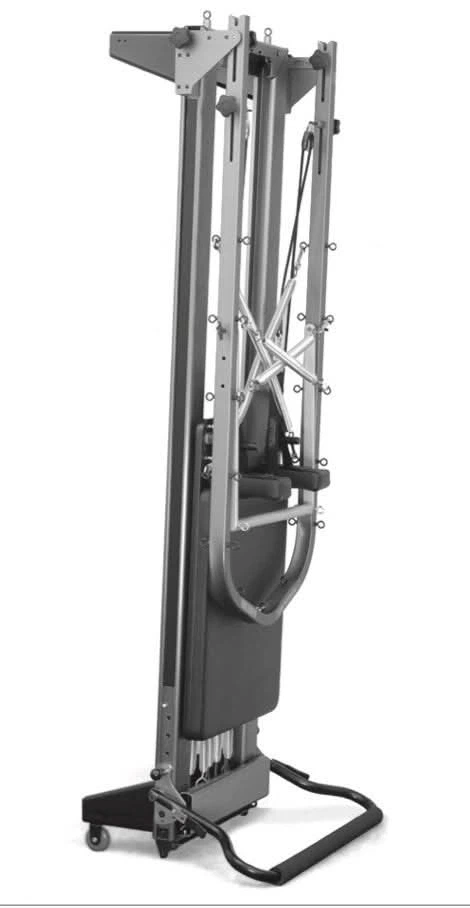 Balanced Body Allegro 1 with folding Tower - photo 2