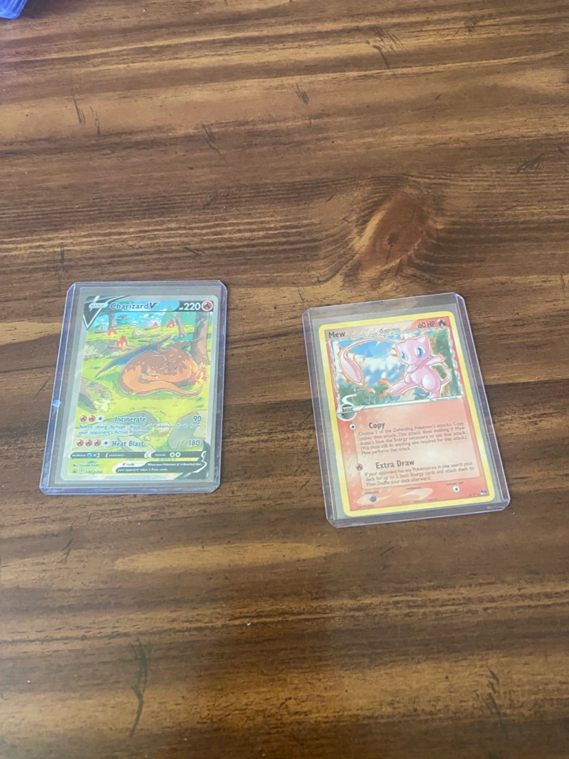Assorted Pokemon Hits