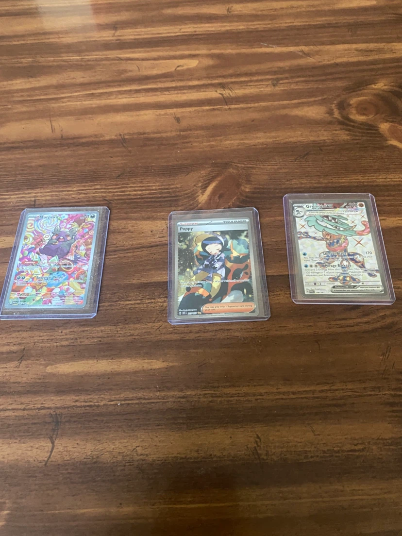 Assorted Pokemon Hits - photo 2