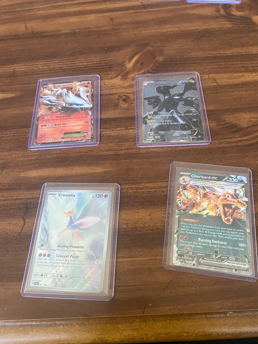 Assorted Pokemon Hits - photo 3