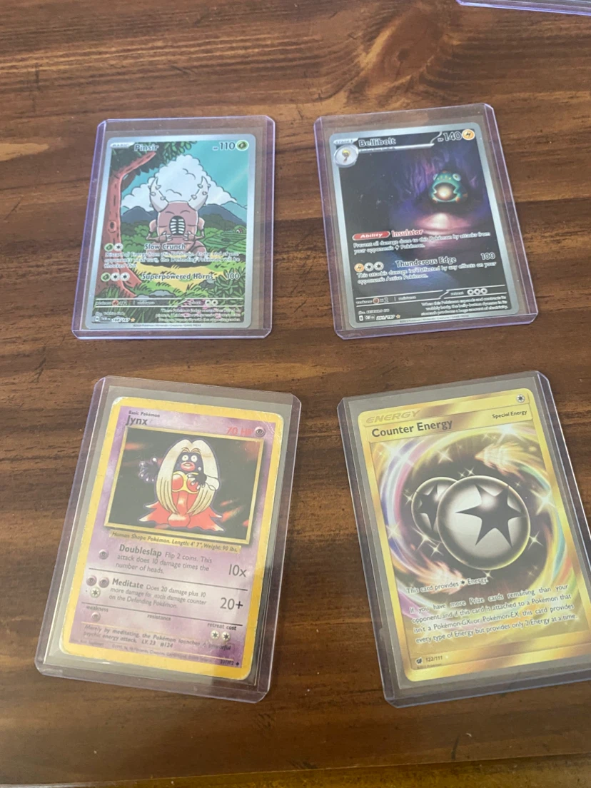 Assorted Pokemon Hits - photo 4