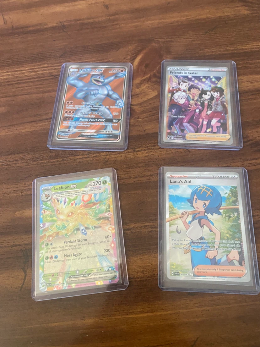 Assorted Pokemon Hits - photo 5