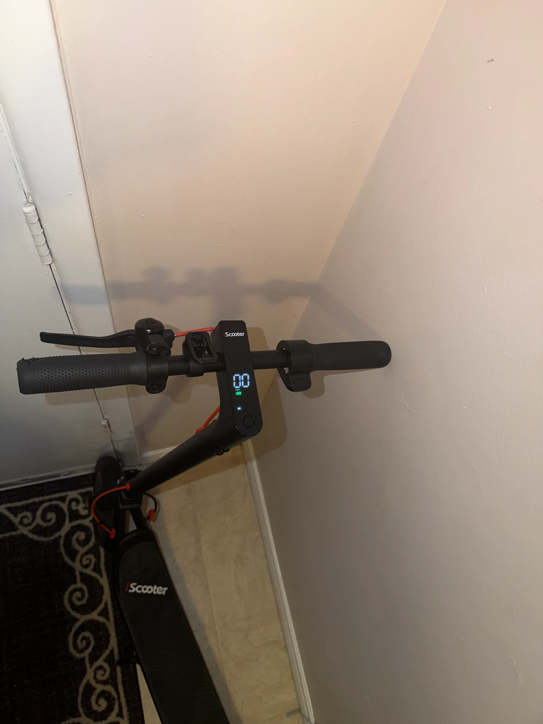 Iscooter i9m - photo 2