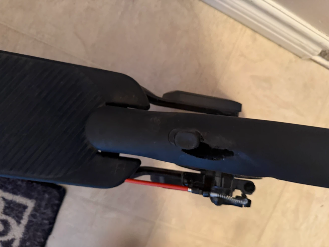 Iscooter i9m - photo 3