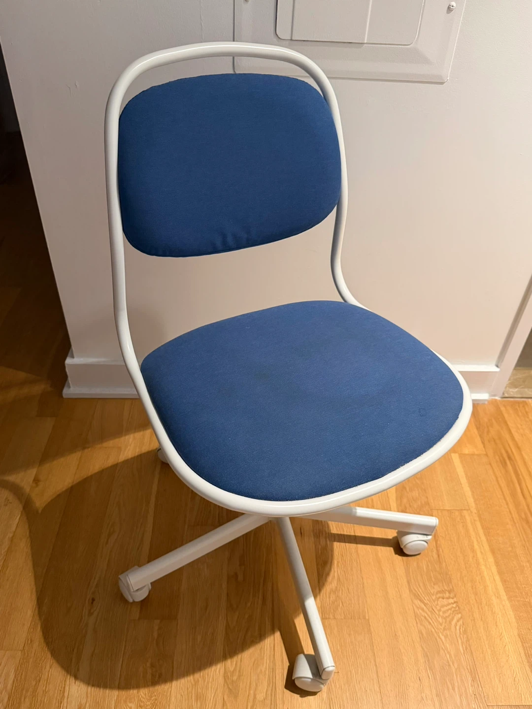 IKEA ÖRFJÄLL Swivel Chair – $22 - photo 2