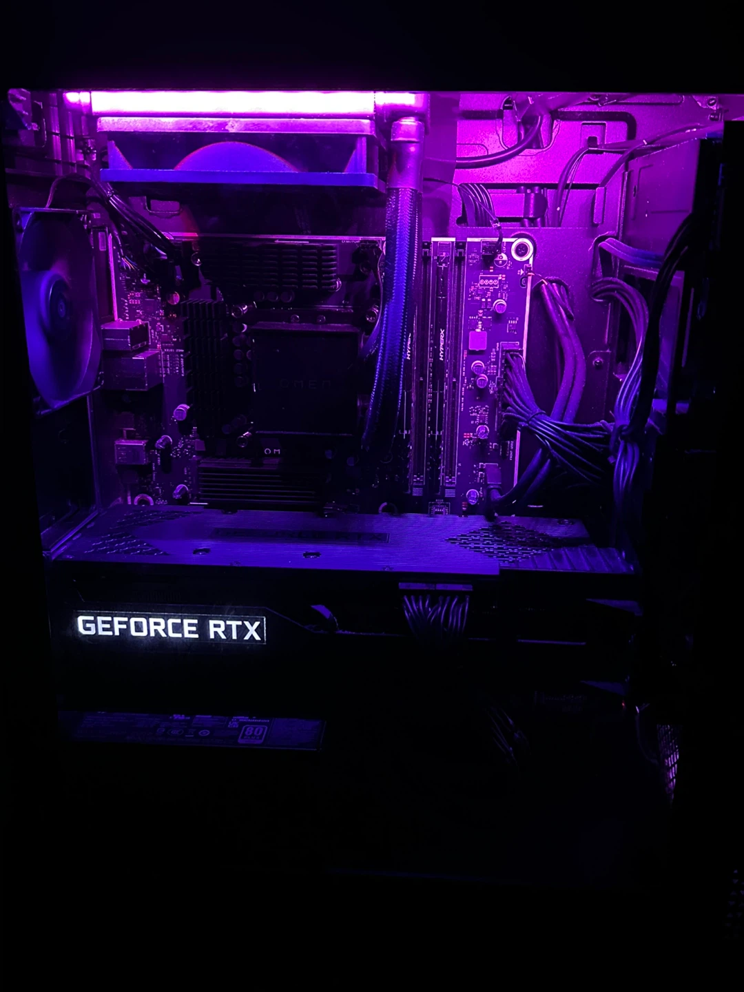3080 Gaming Pc | i7-11700KF | 32GB RAM