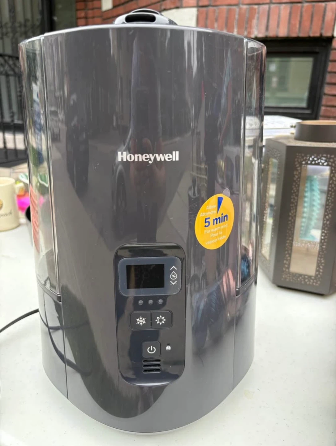 Humidifier