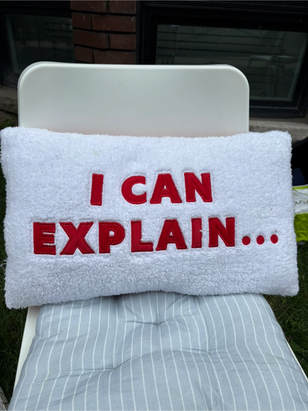Pillow
