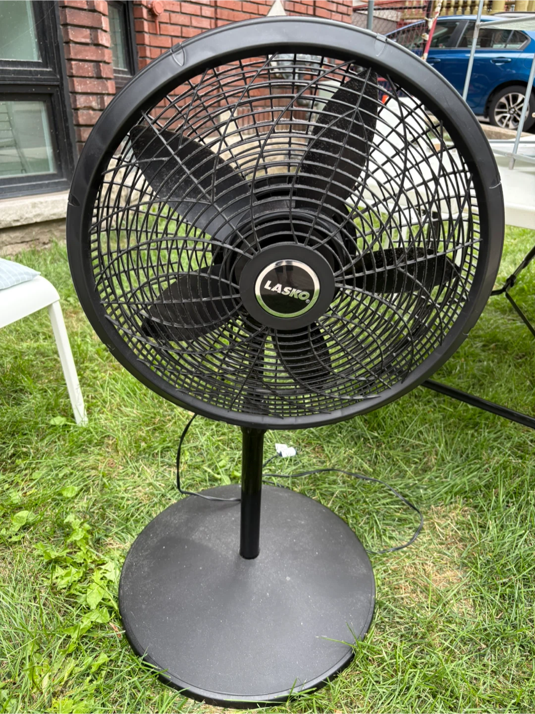 Fan