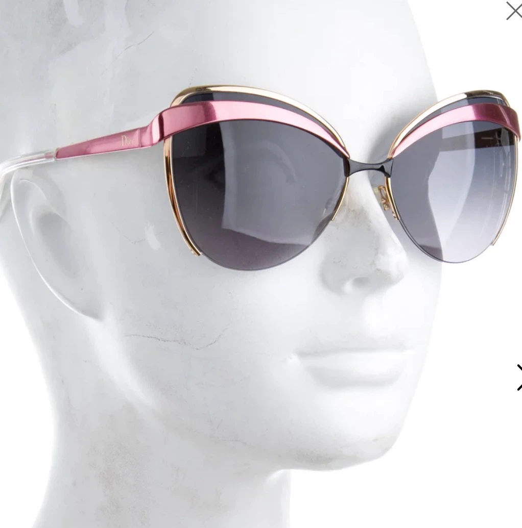 Dior Limited Edition Sunglasses - photo 2