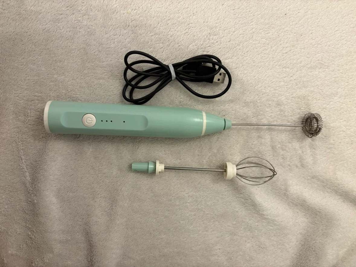 Milk Frother