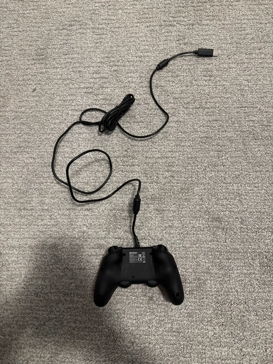 Nacon ps4 controller - photo 2