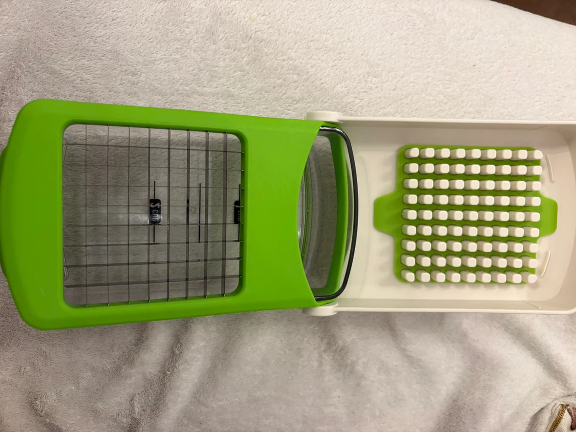 Veggie Chopper