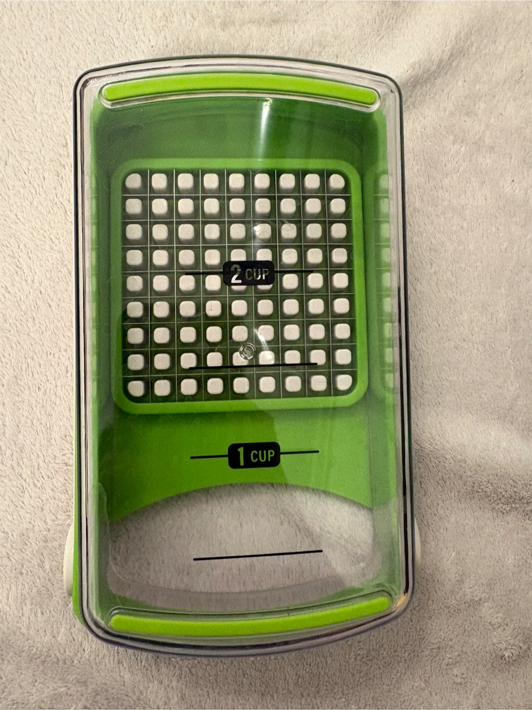 Veggie Chopper - photo 2