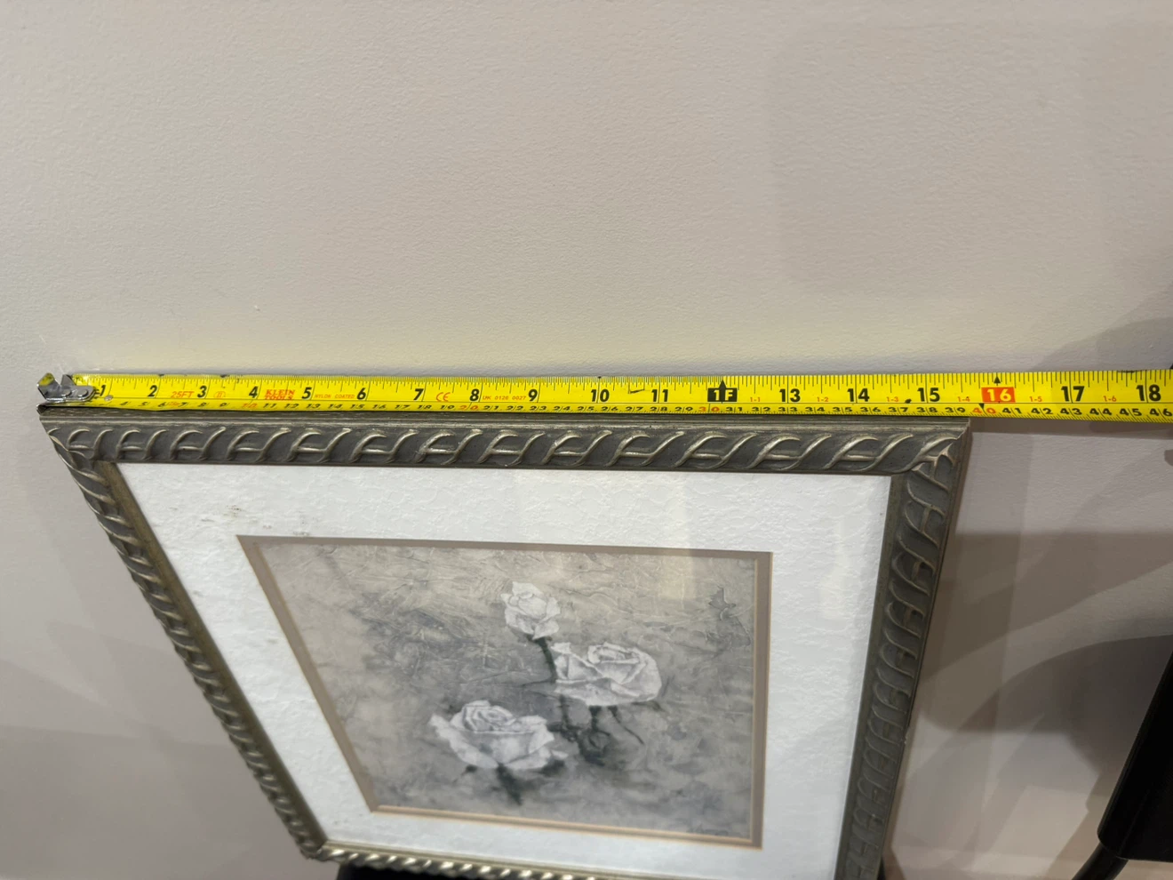 Framed Floral Art Prints - photo 2