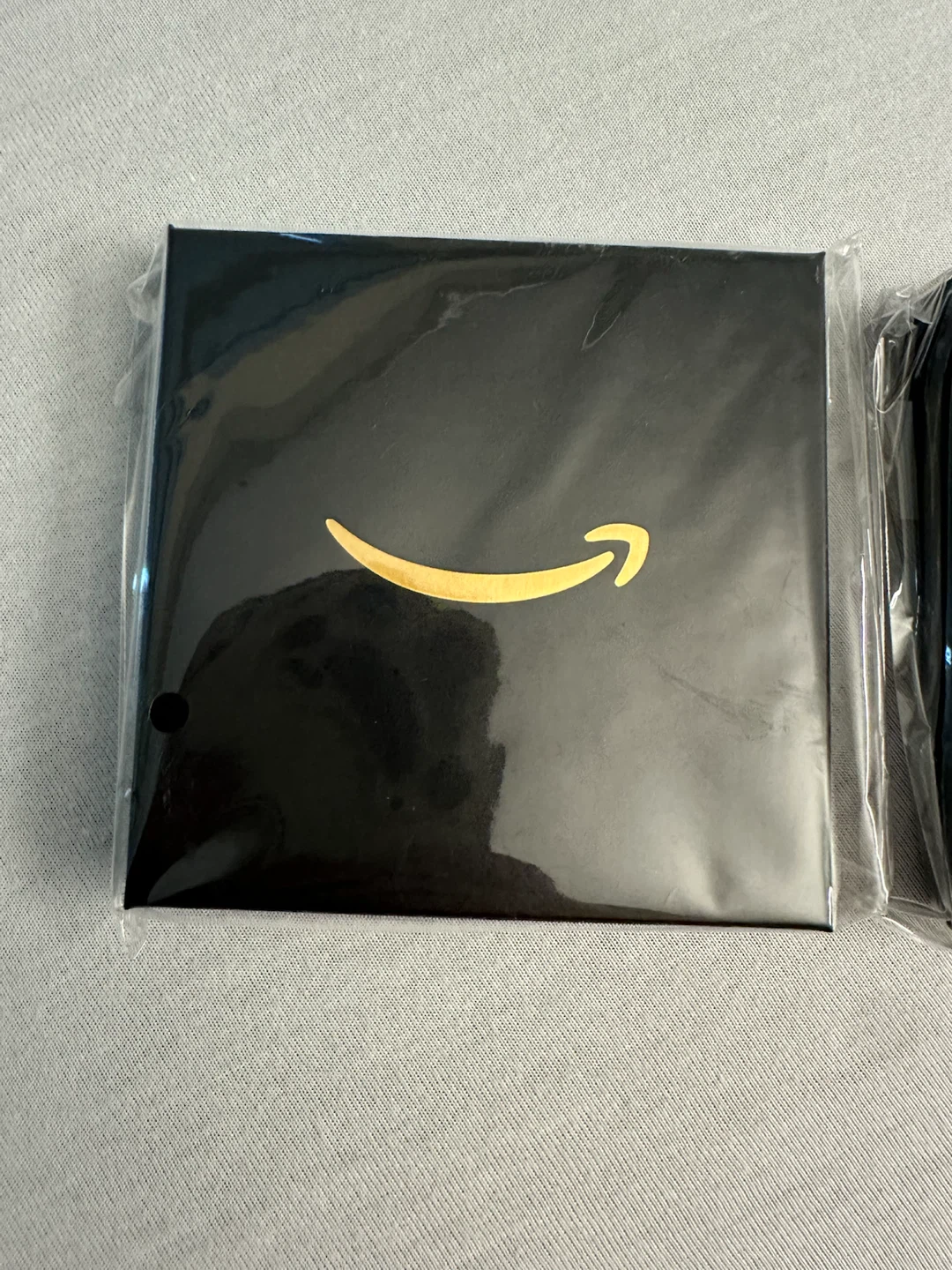 $100 Amazon Gift Cards – Two $50 Cards – Unused/Sealed - photo 2