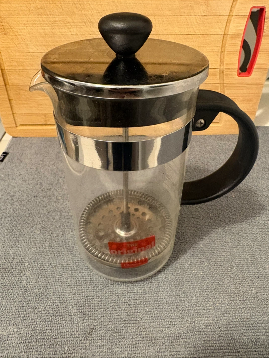 French Press
