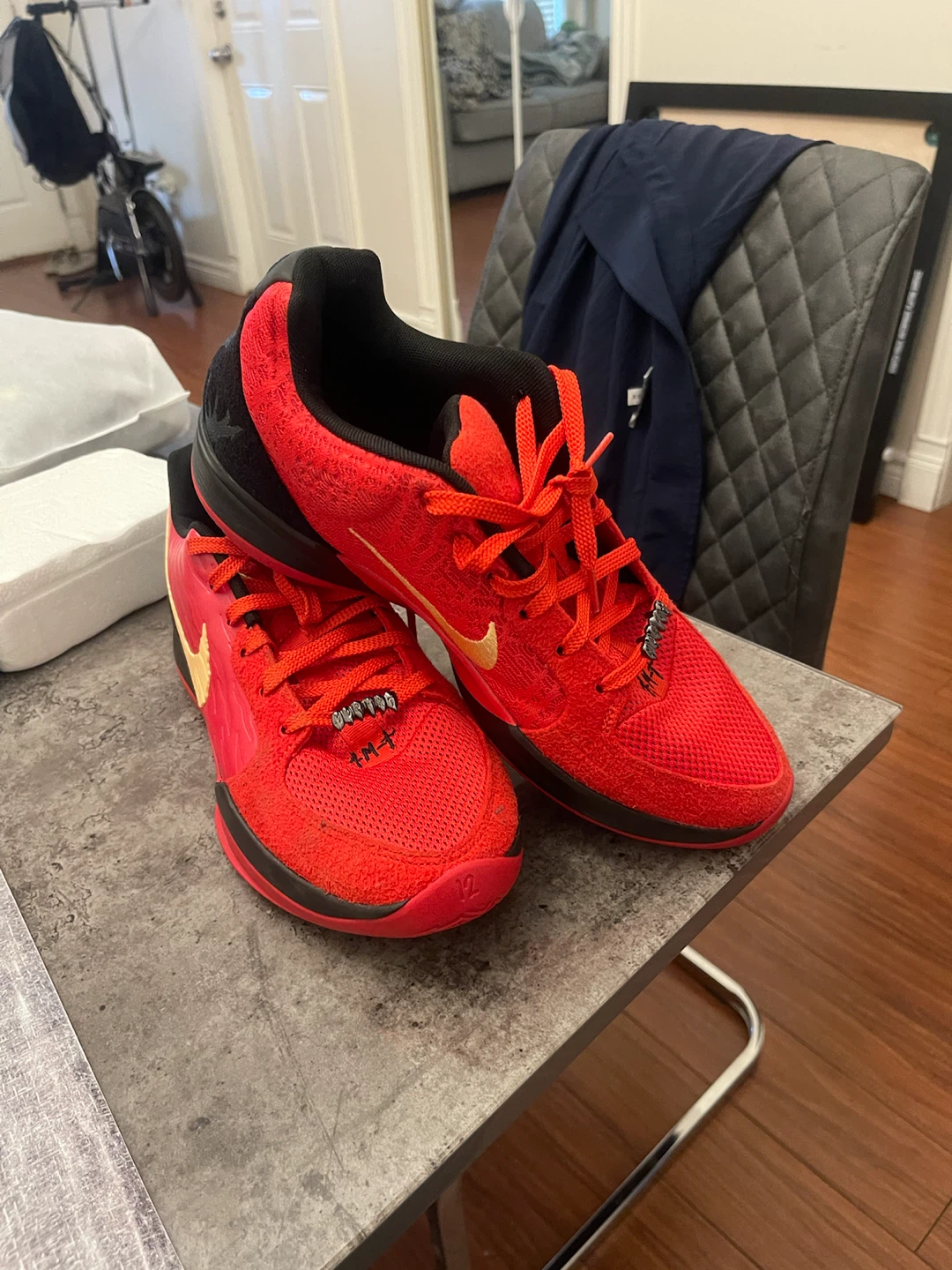Ja morant 2 nightmare - photo 4