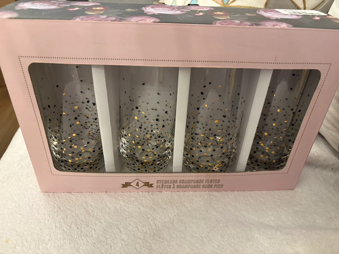 Champagne Glasses