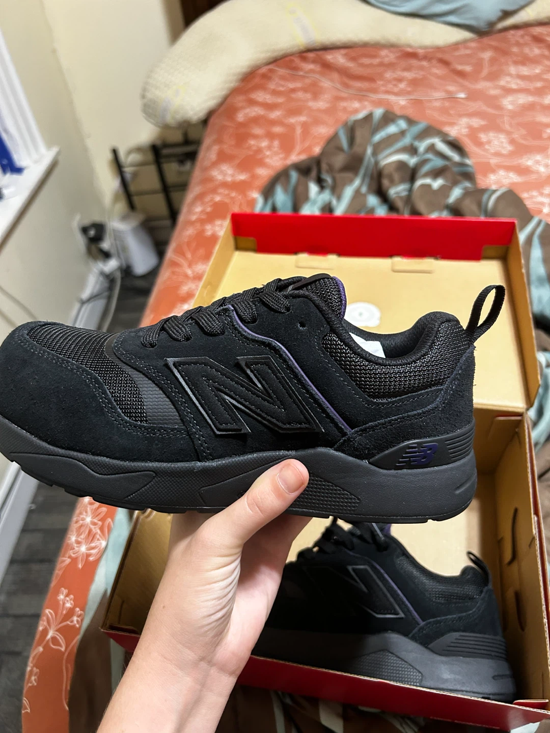 New Balance Elite Lite Women's SD10 Sneakers - photo 4