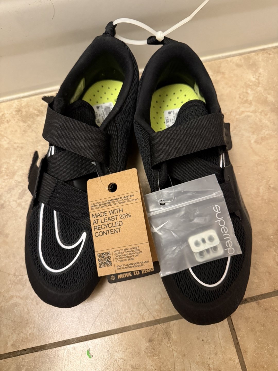 Nike Superrep Cycle 2