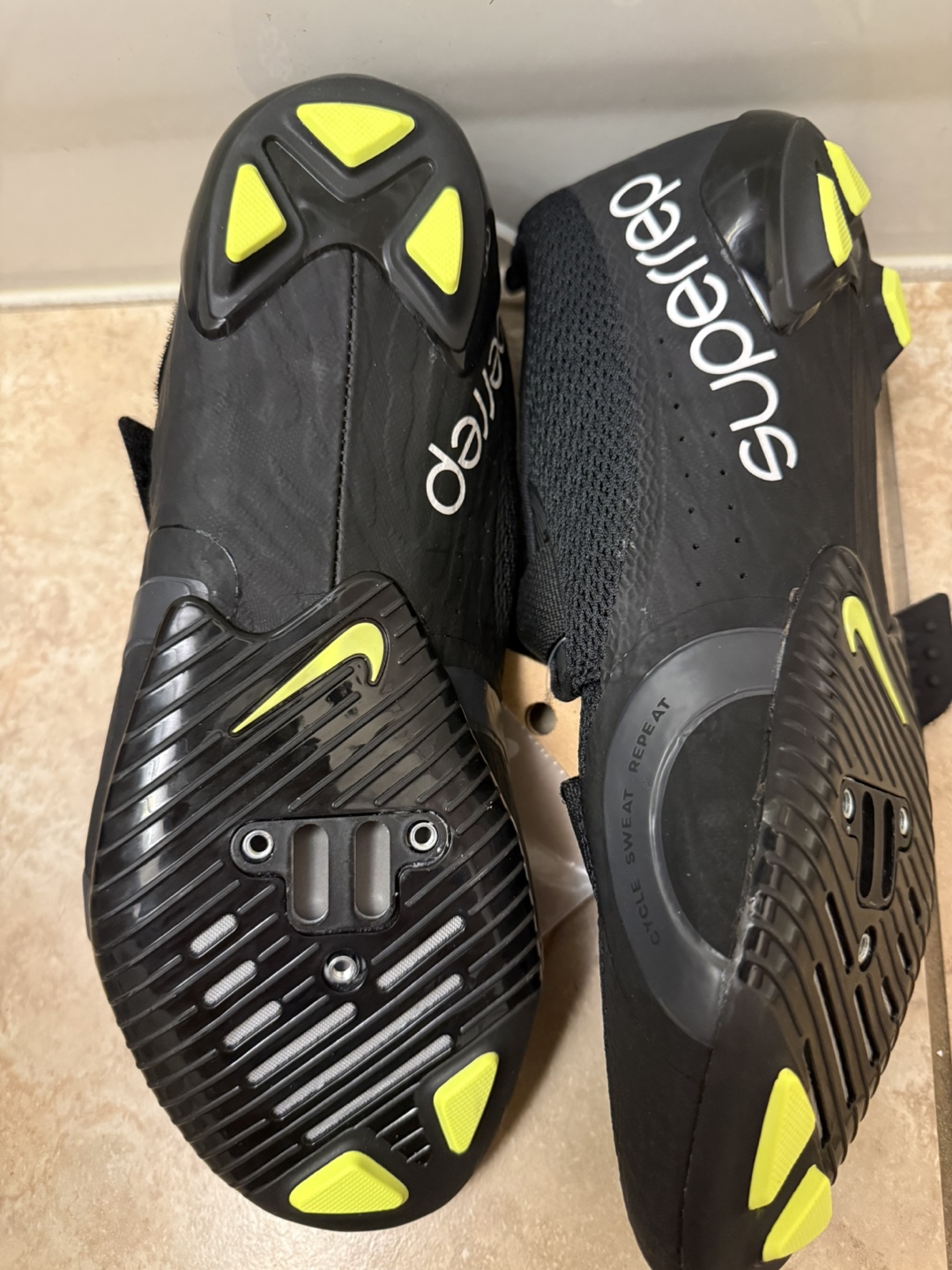 Nike Superrep Cycle 2 - photo 3