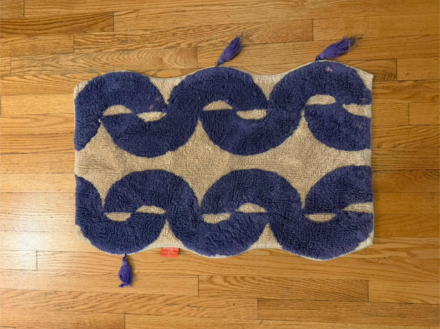 Opalhouse Bath Mat