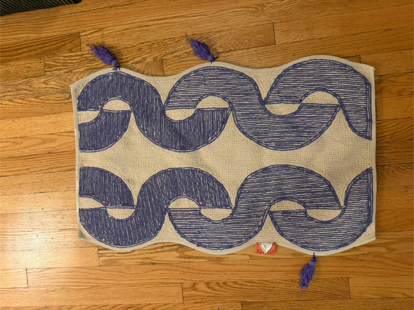 Opalhouse Bath Mat - photo 4