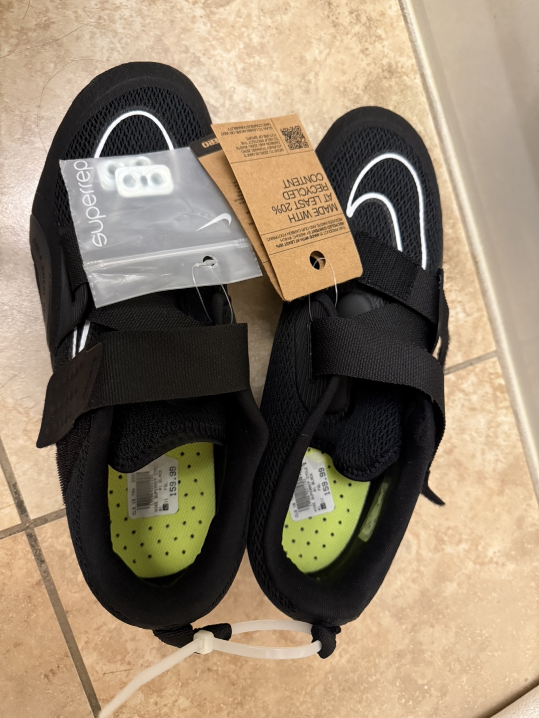 Nike Superrep Cycle 2 - photo 4