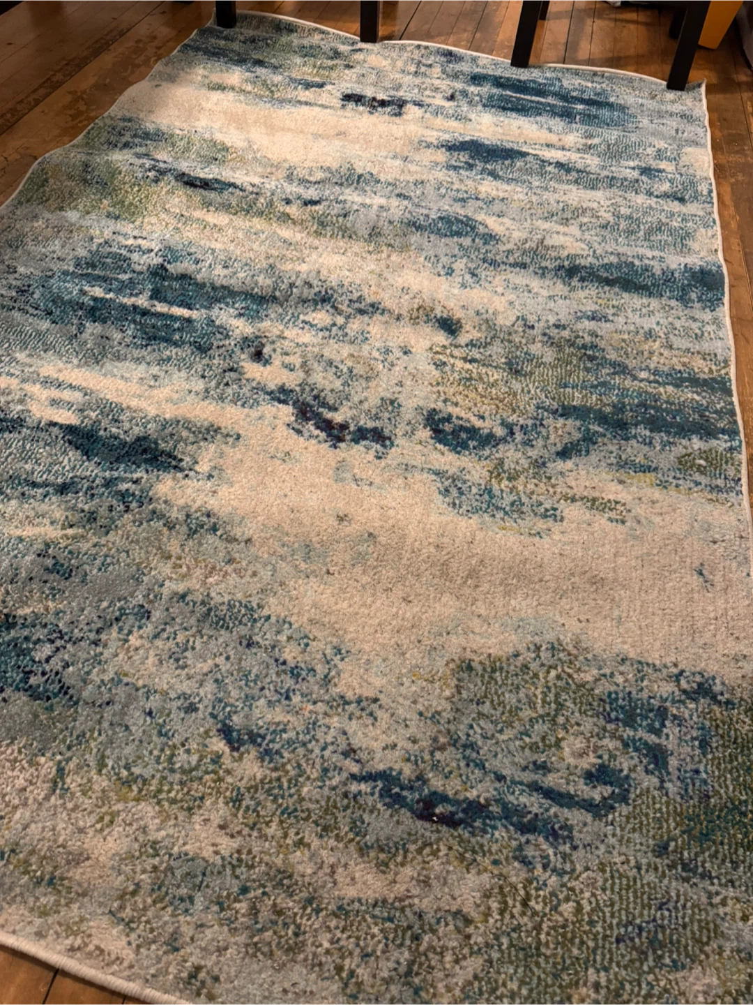 4' x 6' Area Rug - photo 2