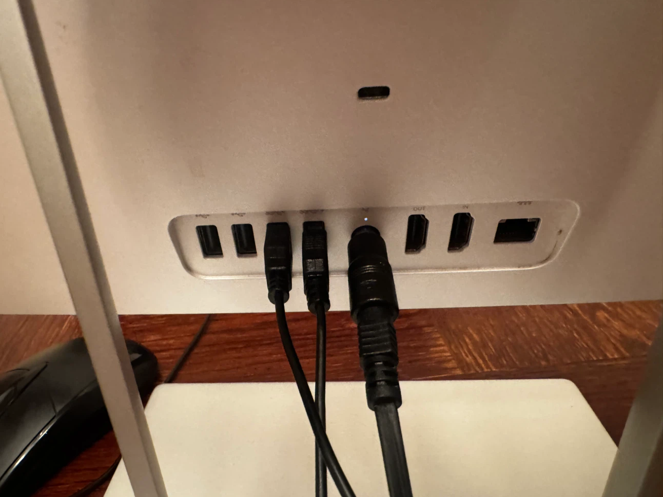 HP Pavilion All-in-One 24-r019 Desktop Computer - photo 3