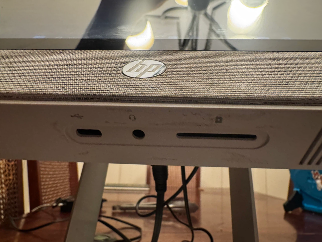 HP Pavilion All-in-One 24-r019 Desktop Computer - photo 4