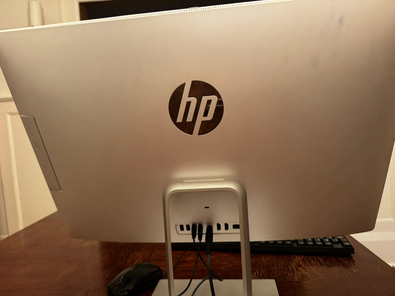 HP Pavilion All-in-One 24-r019 Desktop Computer - photo 5