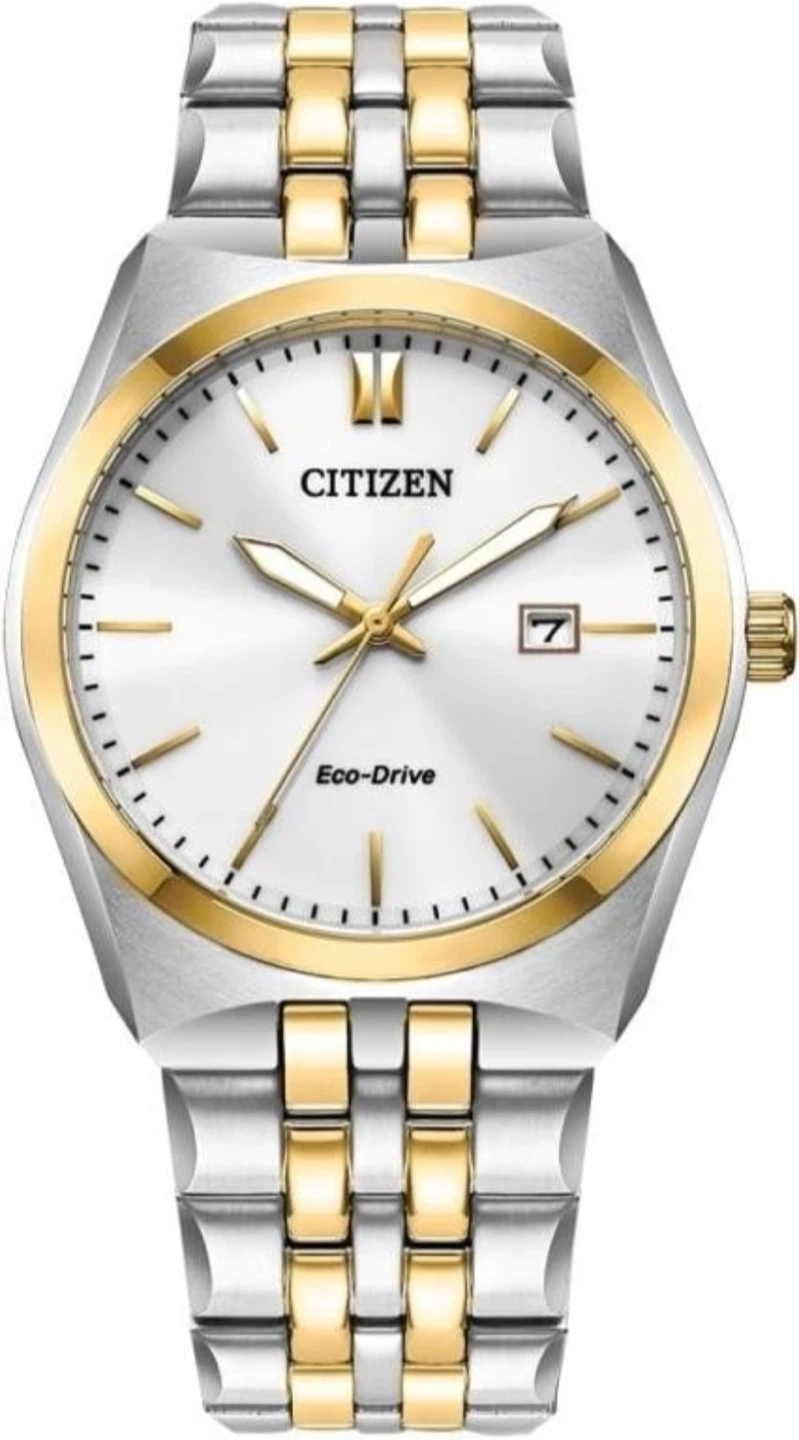 Citizen Eco-Drive Watch Brand New Open Box