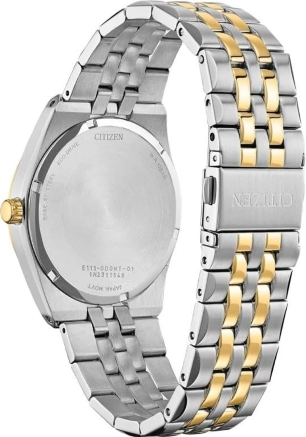 Citizen Eco-Drive Watch Brand New Open Box - photo 3