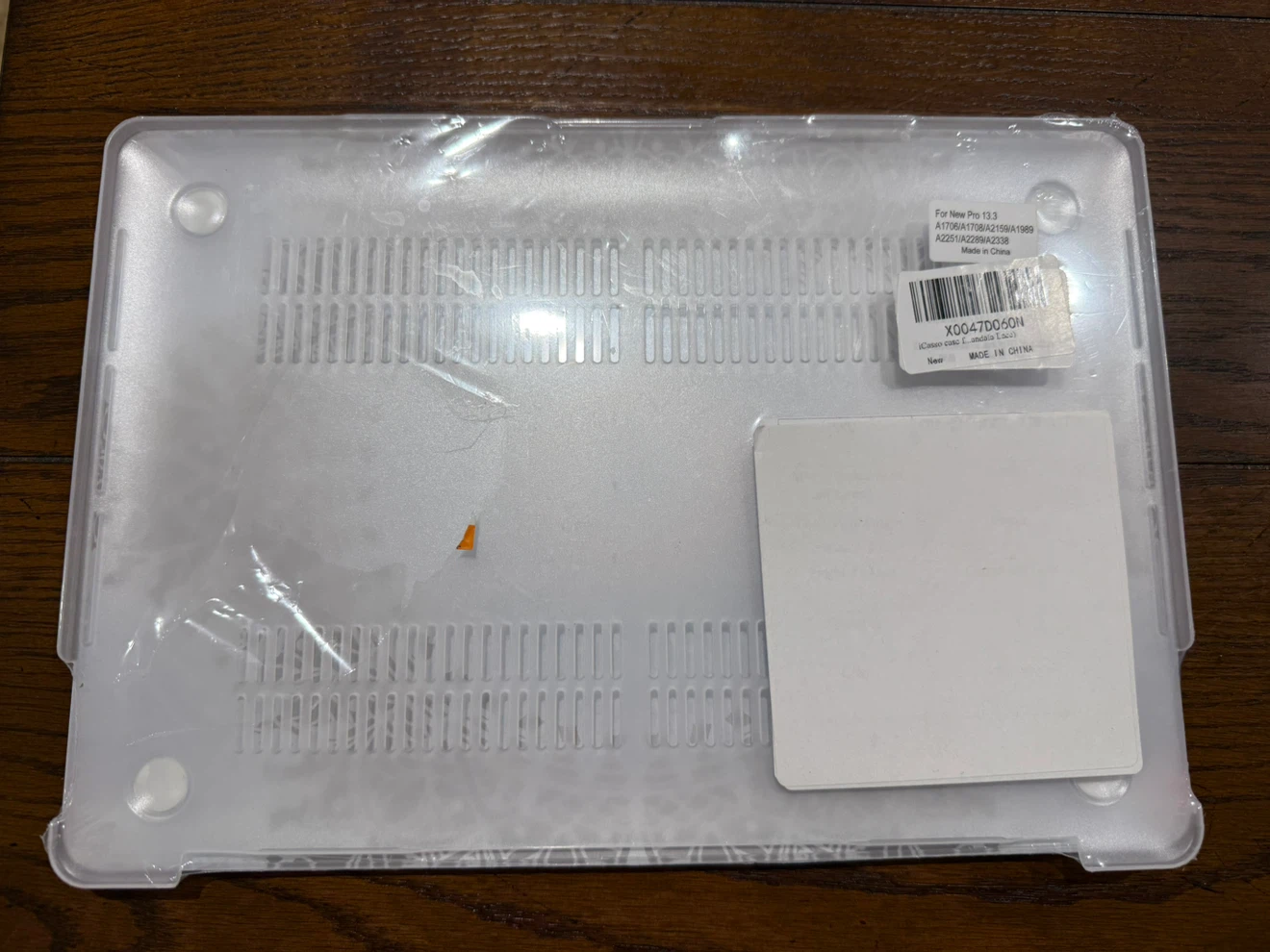 Case MacBookPro 13.3 in - photo 2