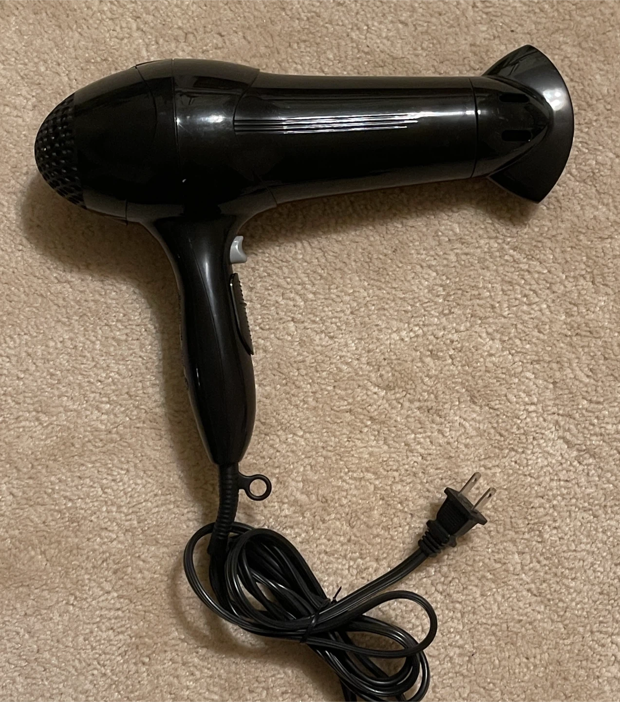 Revlon Style 1875 Watt Hair Dryer - photo 3