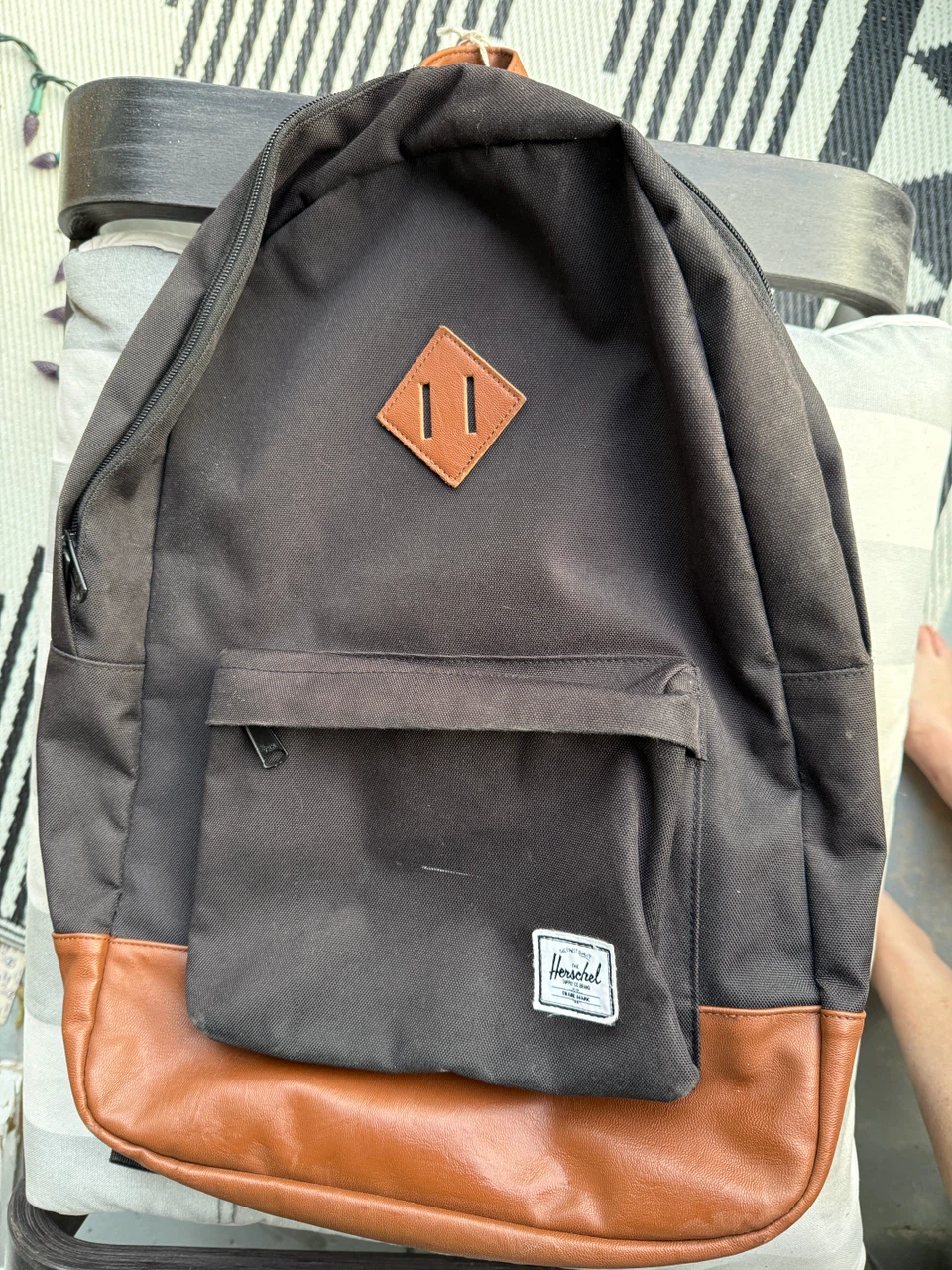 Herschel Supply Co. Classic Backpack
