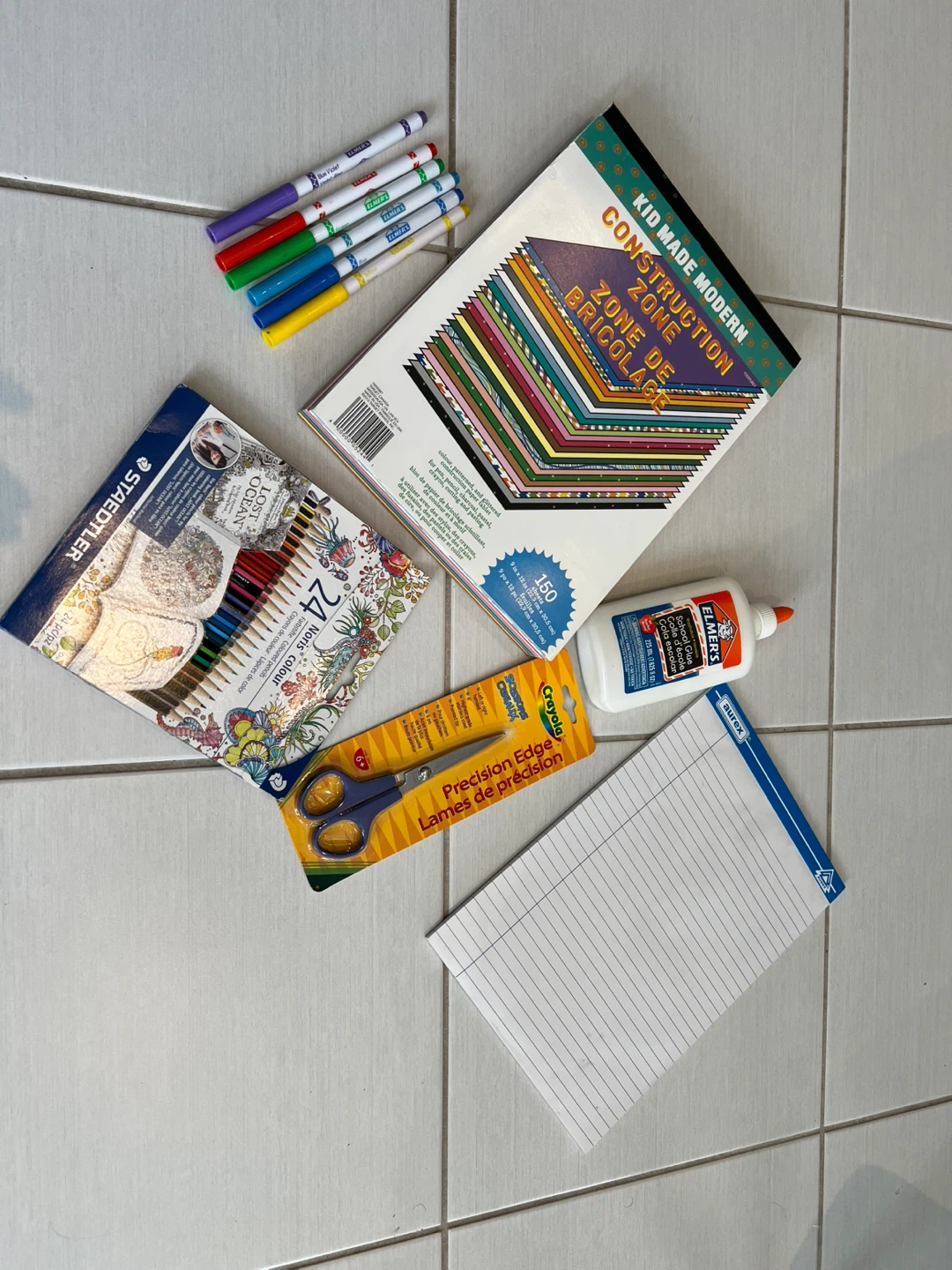 BACK to SCHOOL BUNDLE - photo 2