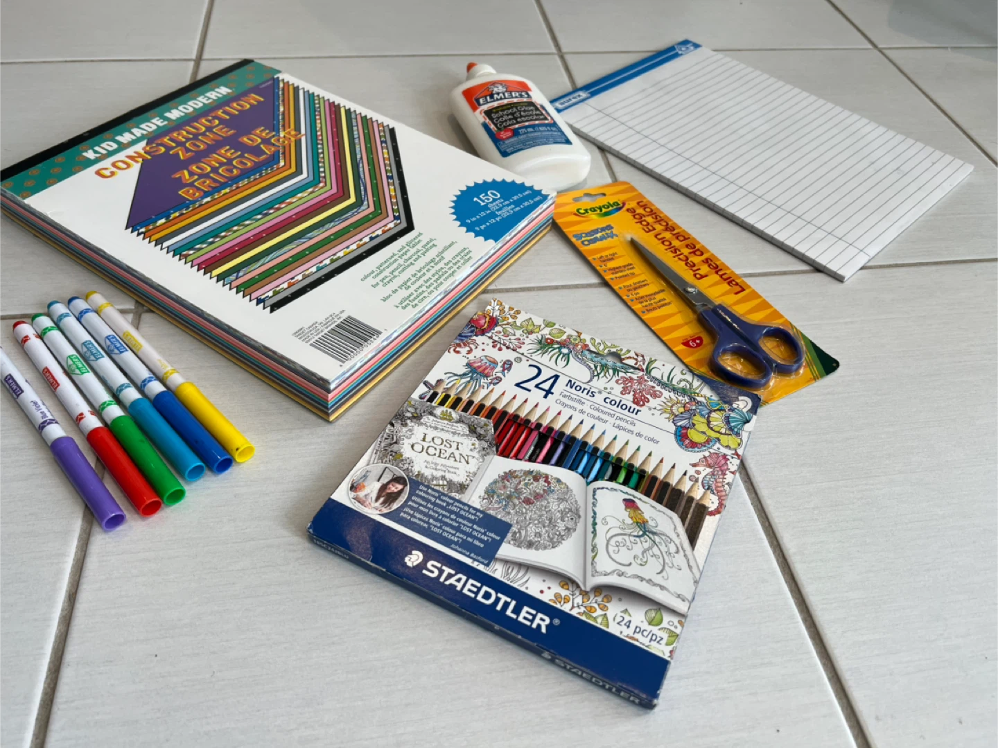 BACK to SCHOOL BUNDLE - photo 3
