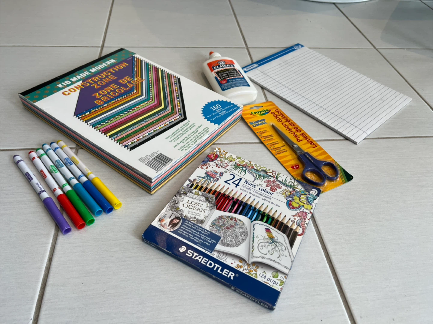 BACK to SCHOOL BUNDLE - photo 5