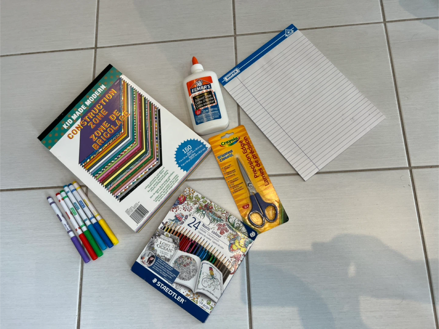 BACK to SCHOOL BUNDLE - photo 4