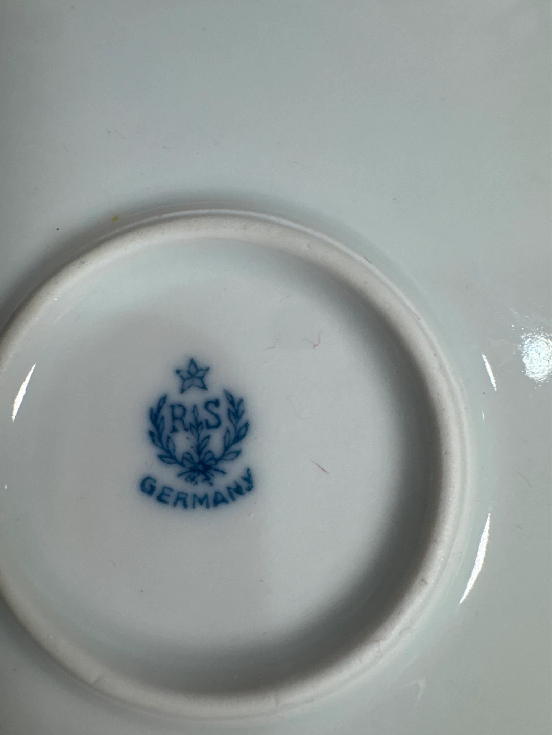 R.S. Germany Serving Plates (Set of 3) - photo 3